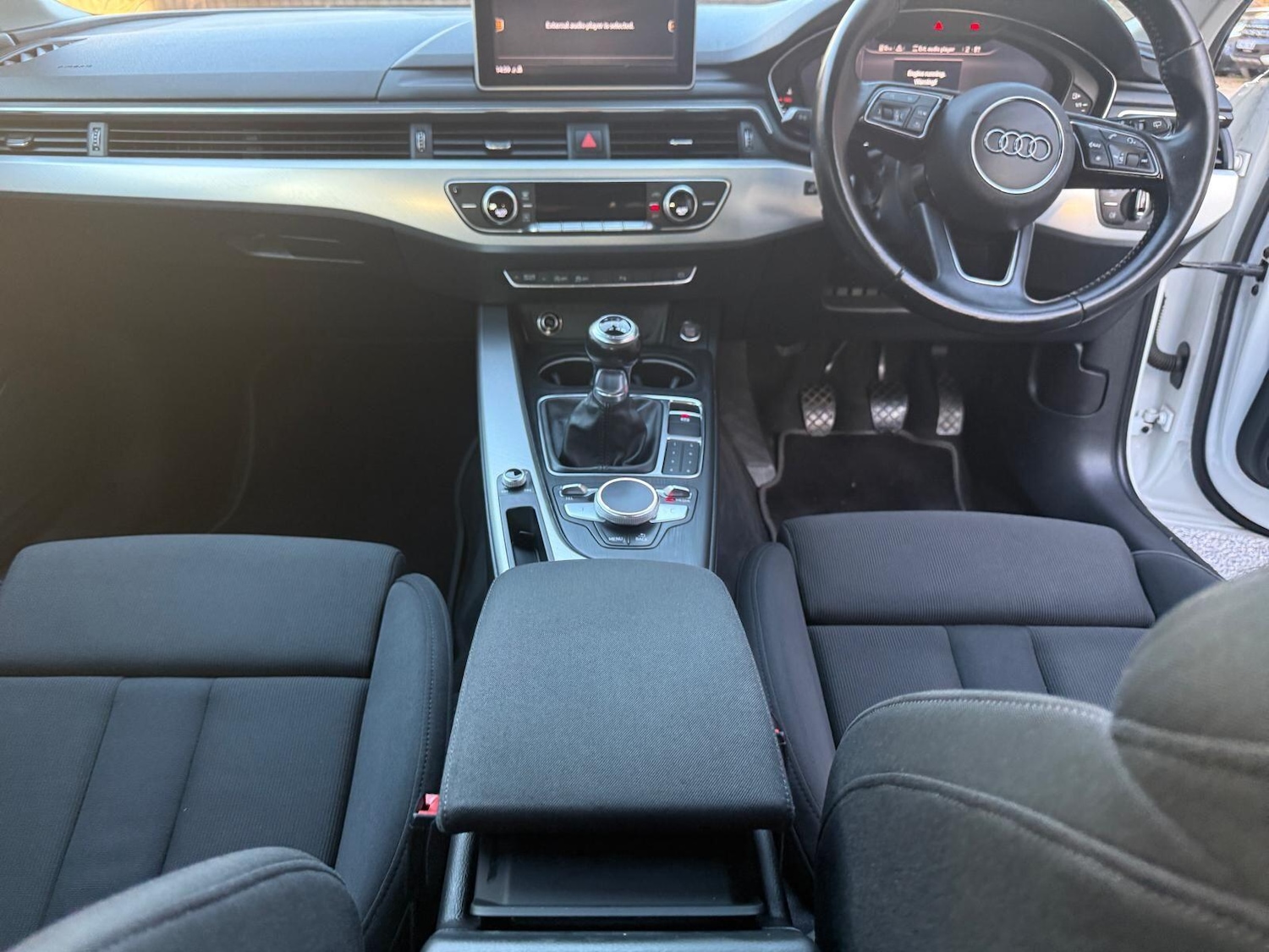 Used Audi A4 Avant 2016 for sale - 76592730: Photo 41