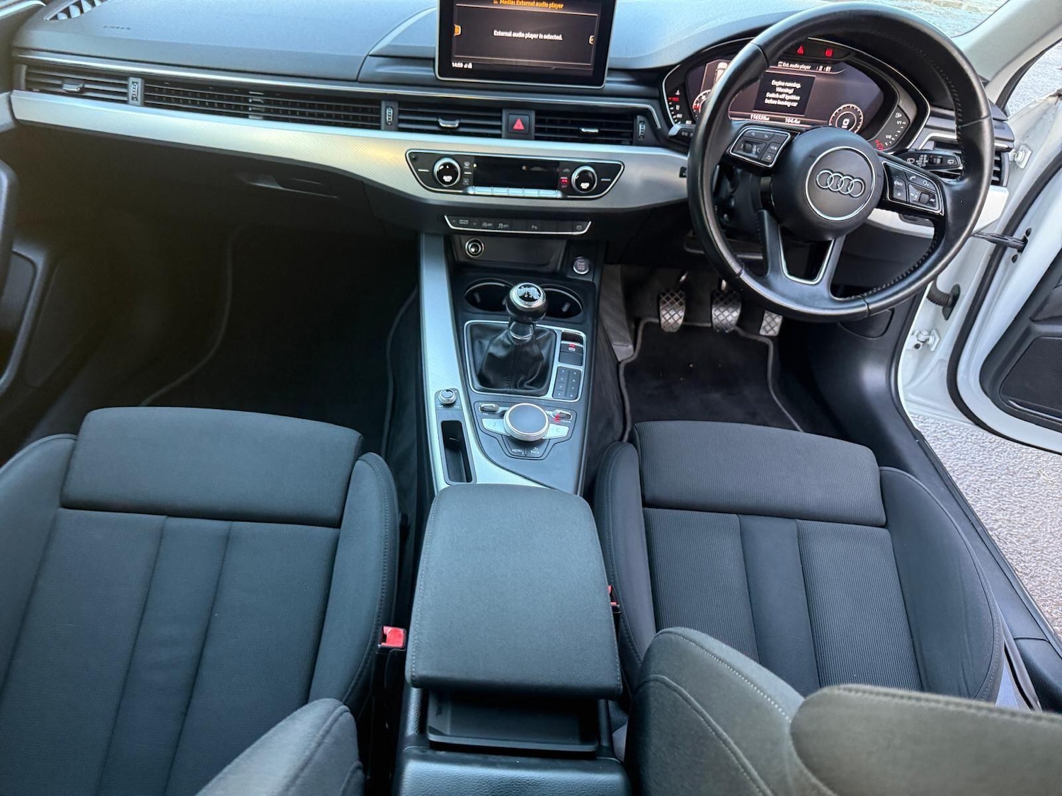 Used Audi A4 Avant 2016 for sale - 76592730: Photo 43