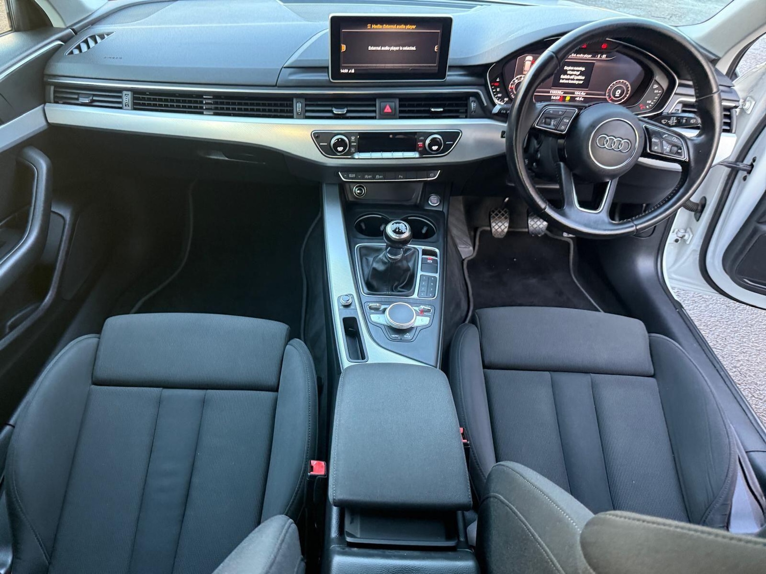 Used Audi A4 Avant 2016 for sale - 76592730: Photo 44