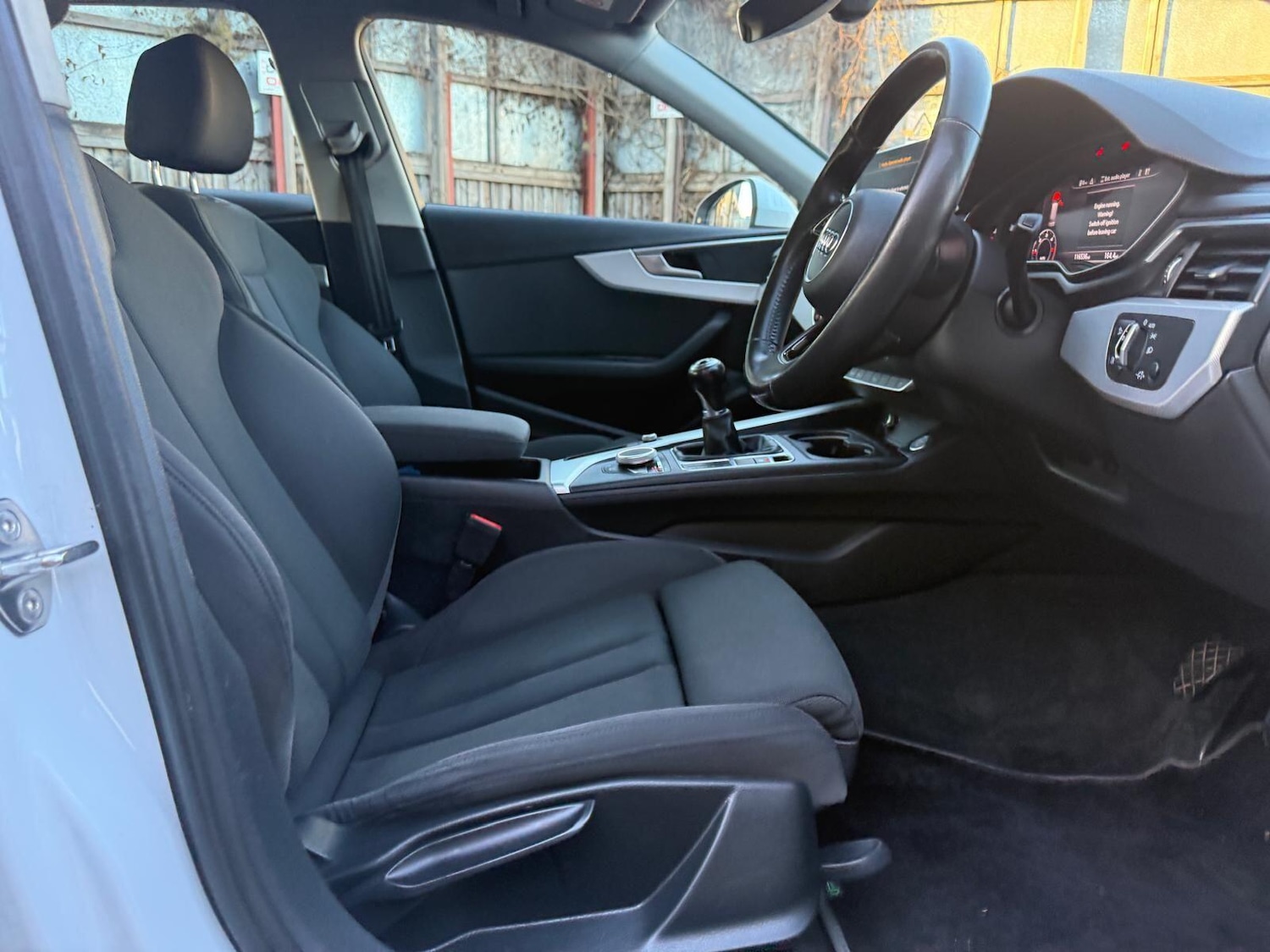 Used Audi A4 Avant 2016 for sale - 76592730: Photo 49