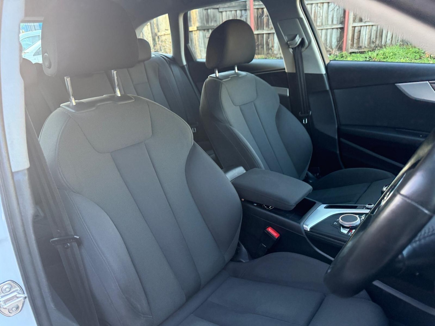 Used Audi A4 Avant 2016 for sale - 76592730: Photo 50