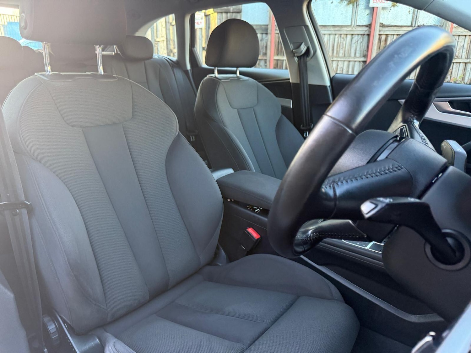 Used Audi A4 Avant 2016 for sale - 76592730: Photo 51