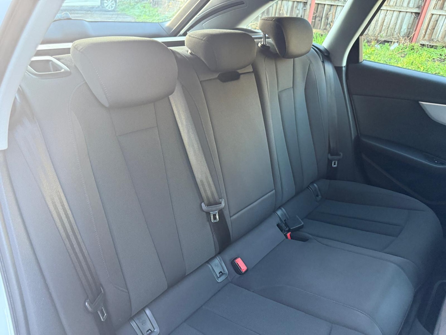 Used Audi A4 Avant 2016 for sale - 76592730: Photo 53