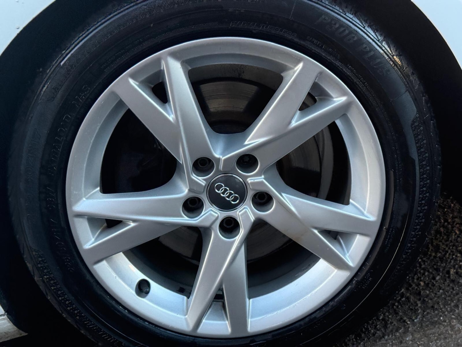 Used Audi A4 Avant 2016 for sale - 76592730: Photo 56