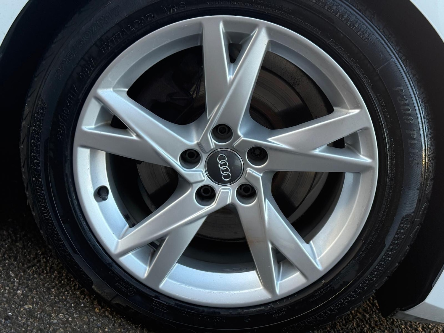 Used Audi A4 Avant 2016 for sale - 76592730: Photo 58