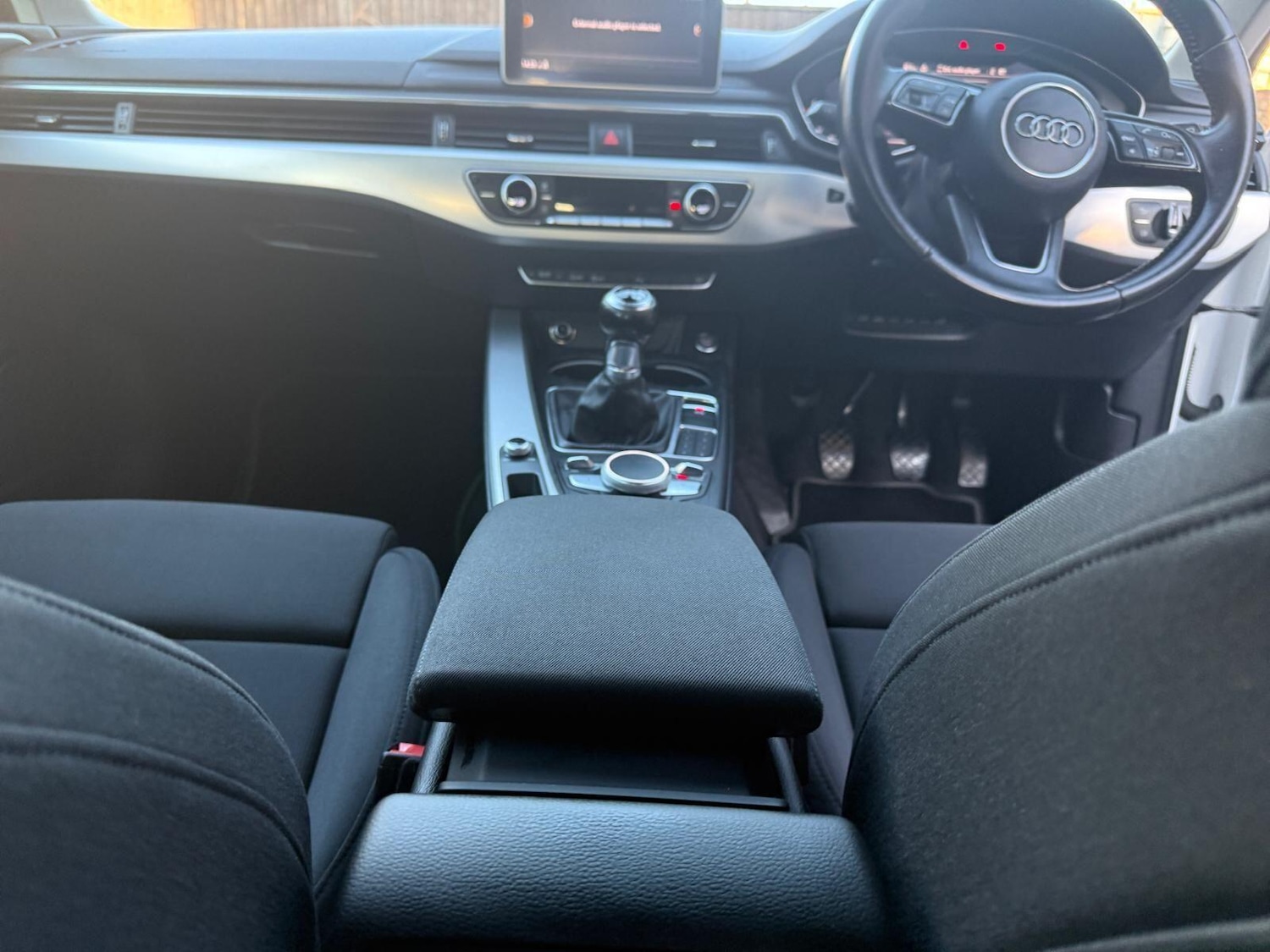 Used Audi A4 Avant 2016 for sale - 76592730: Photo 63