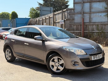 Used Renault Megane 2011 for sale - 78728172: Photo