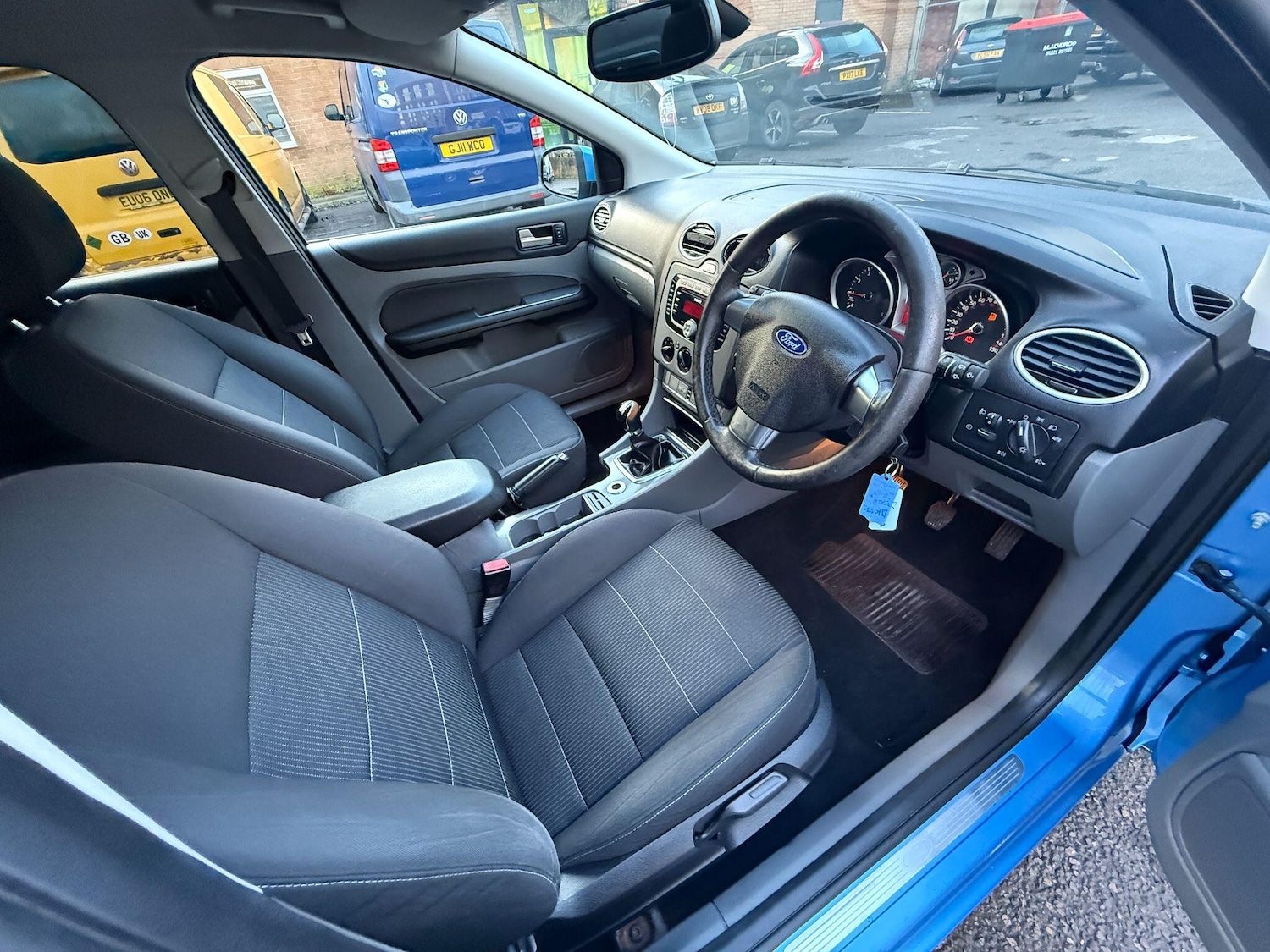 Used Ford Focus 2009 for sale - 77344455: Photo 25