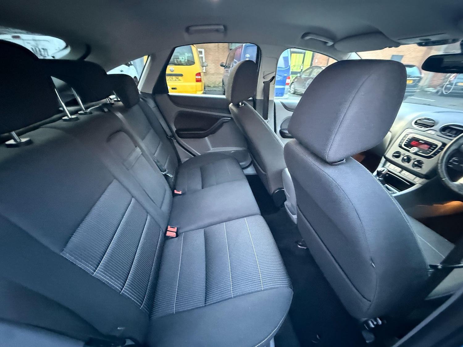 Used Ford Focus 2009 for sale - 77344455: Photo 29