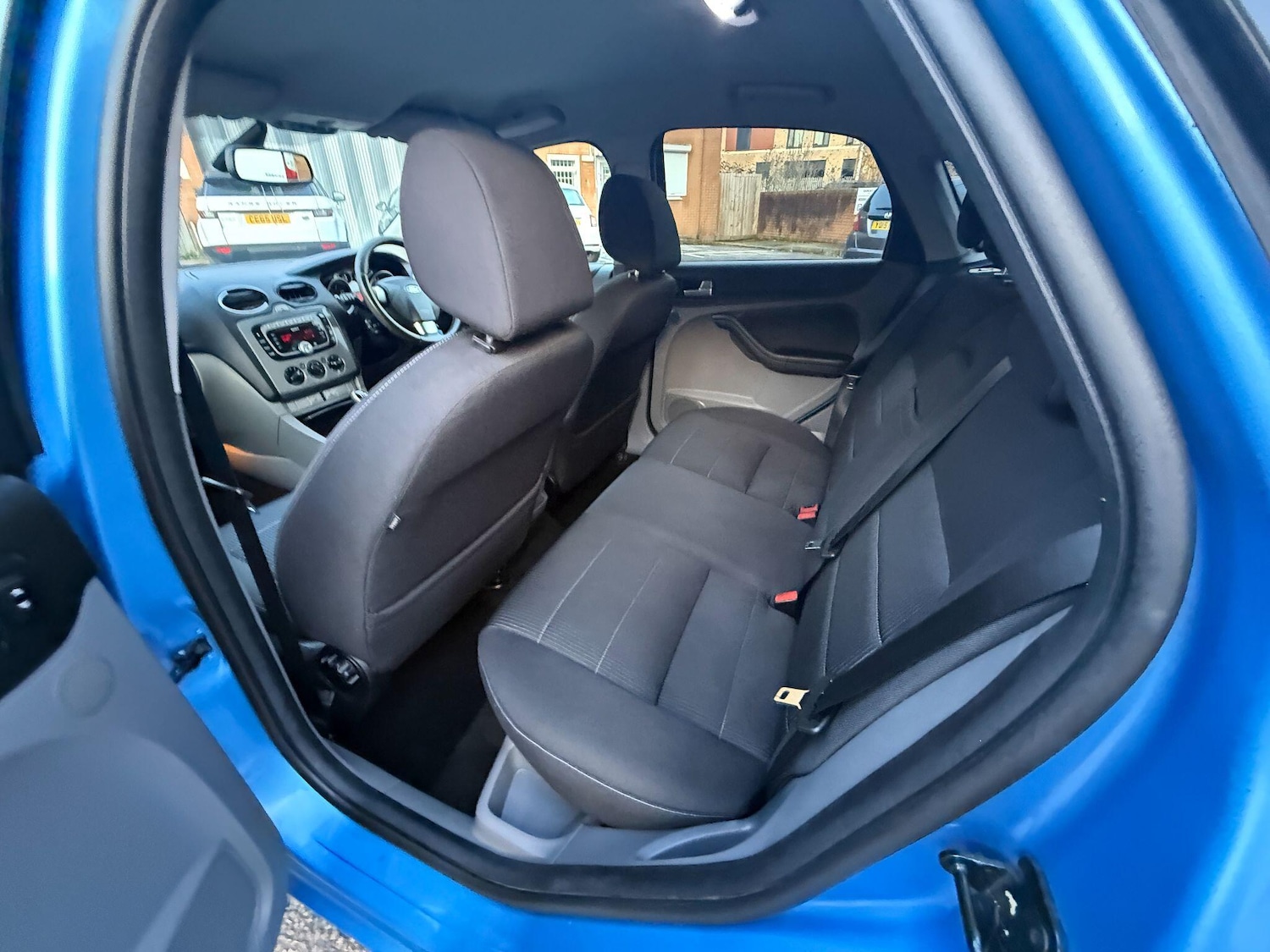 Used Ford Focus 2009 for sale - 77344455: Photo 30