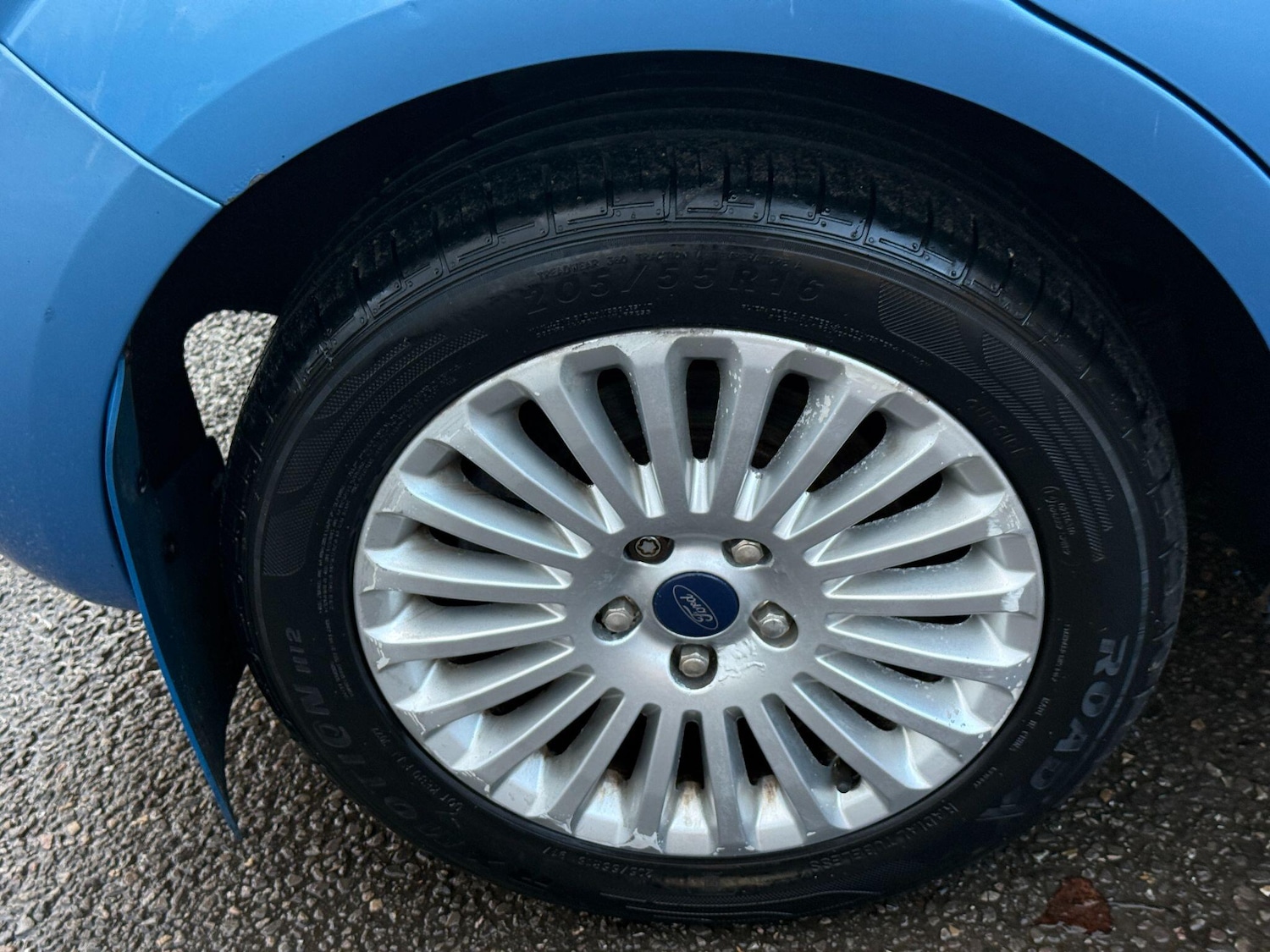 Used Ford Focus 2009 for sale - 77344455: Photo 34