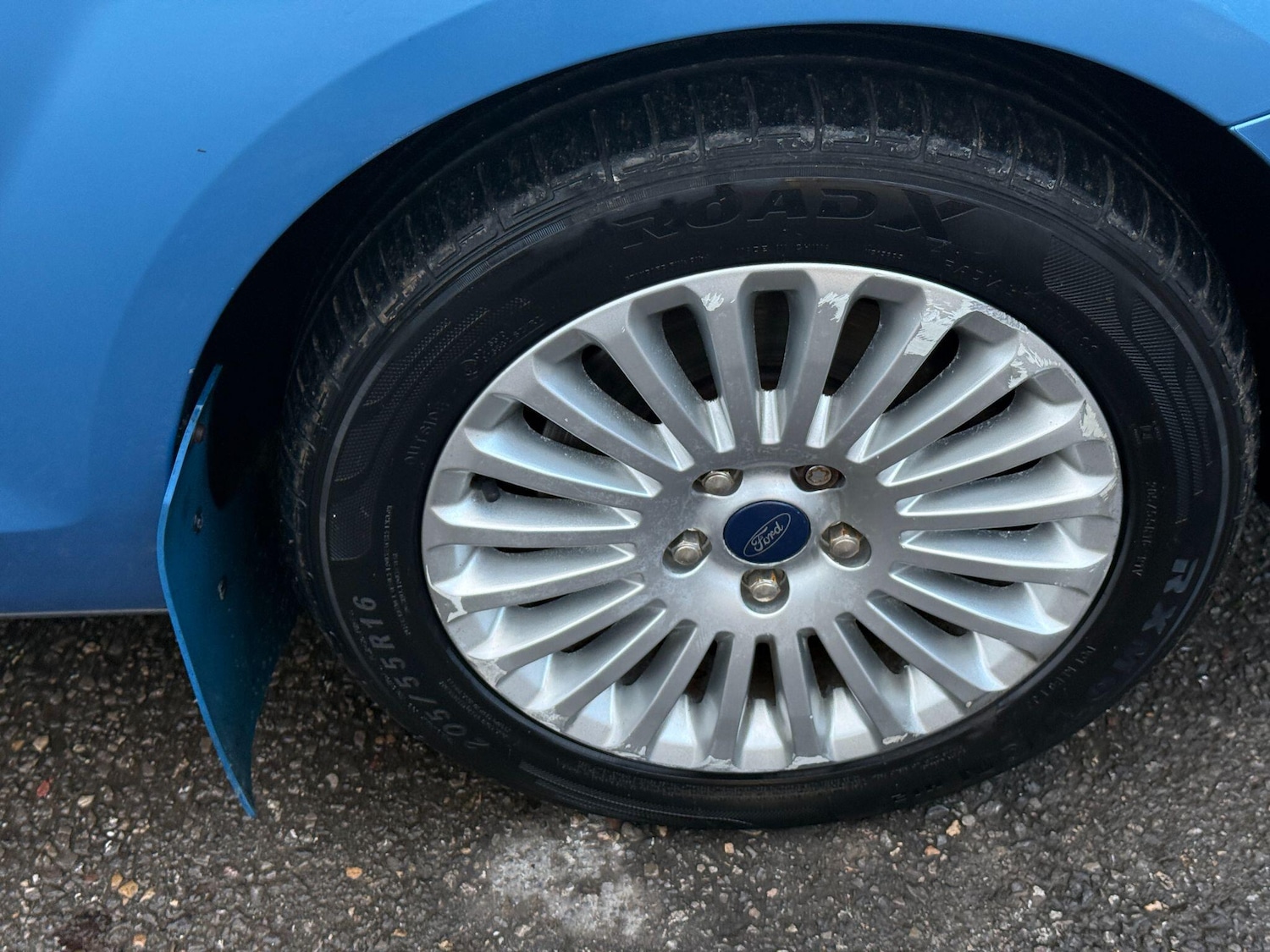 Used Ford Focus 2009 for sale - 77344455: Photo 35