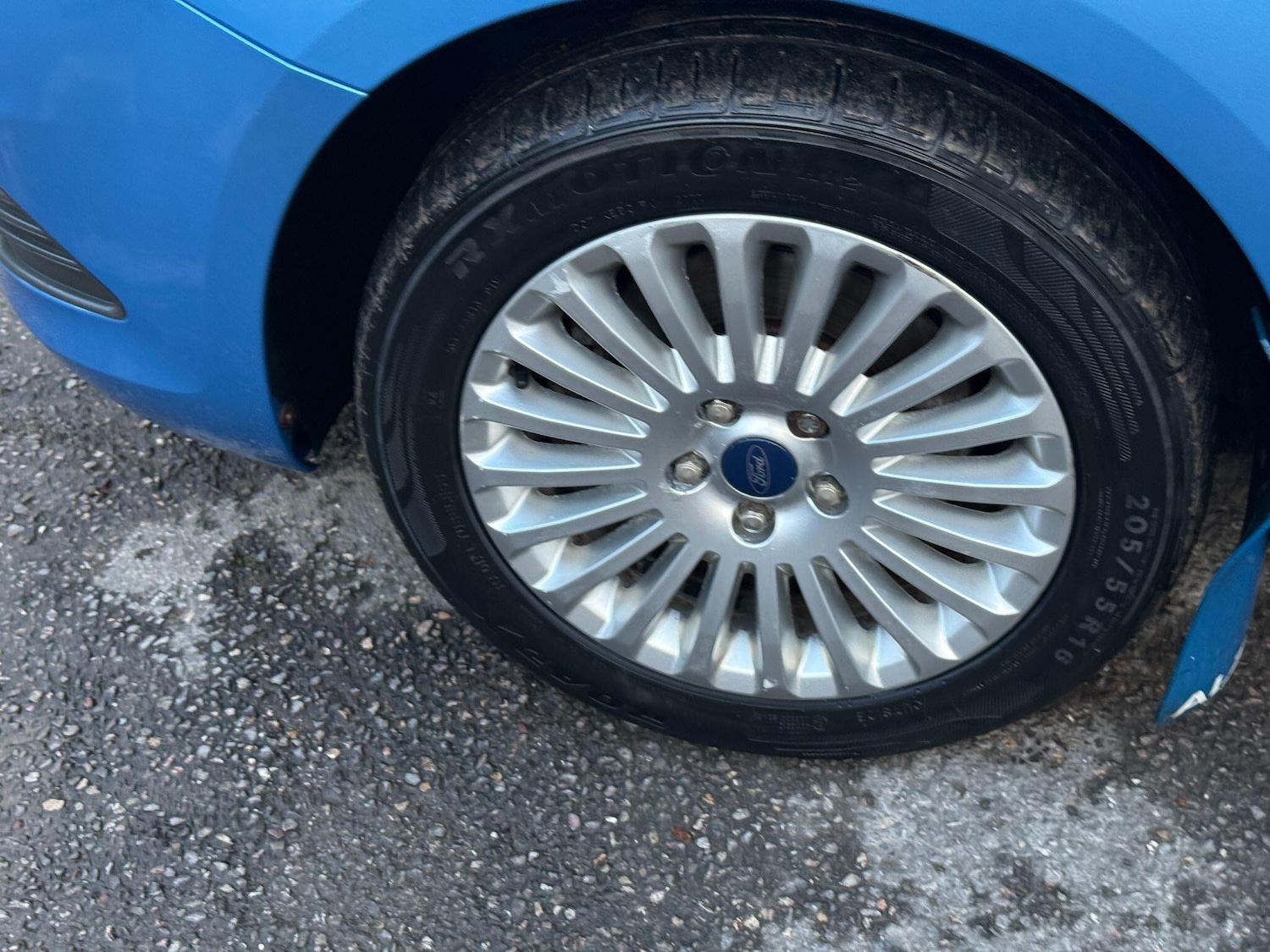 Used Ford Focus 2009 for sale - 77344455: Photo 36