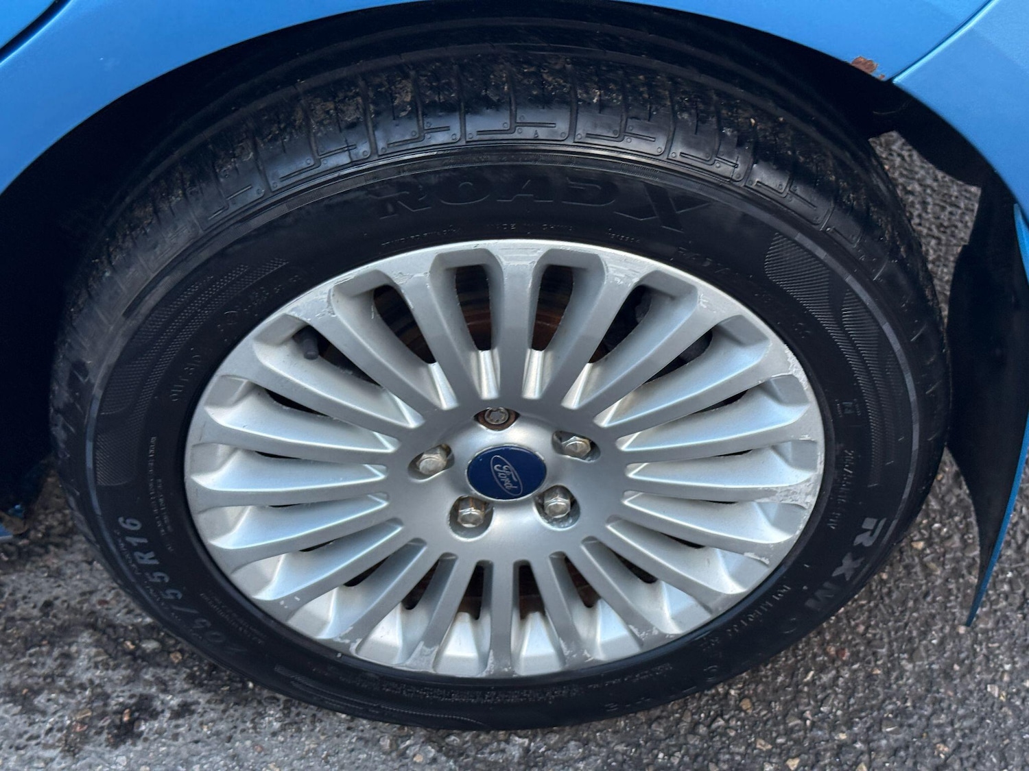 Used Ford Focus 2009 for sale - 77344455: Photo 37