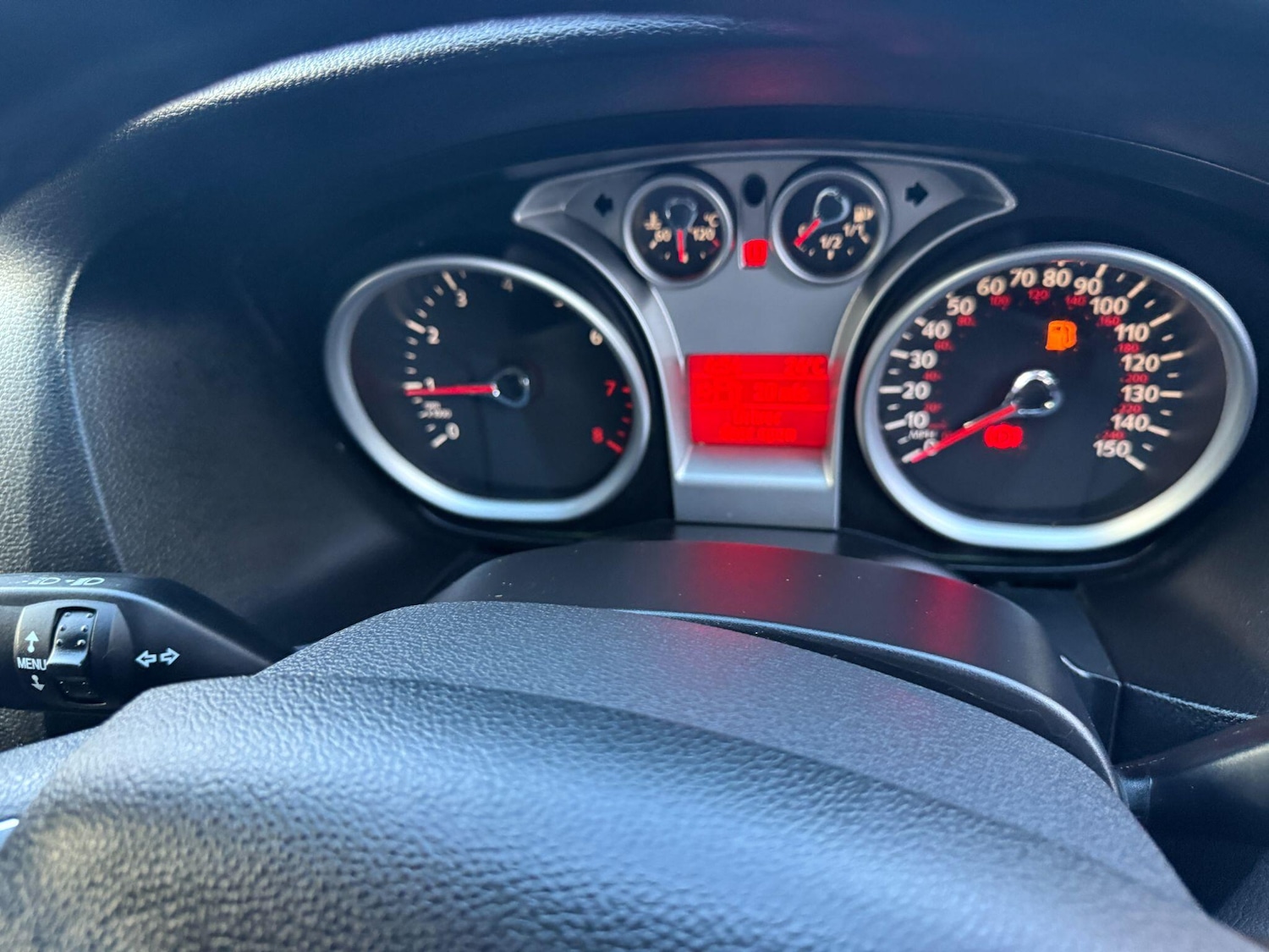 Used Ford Focus 2009 for sale - 77344455: Photo 39