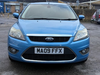 Used Ford Focus 2009 for sale - 77344455: Photo