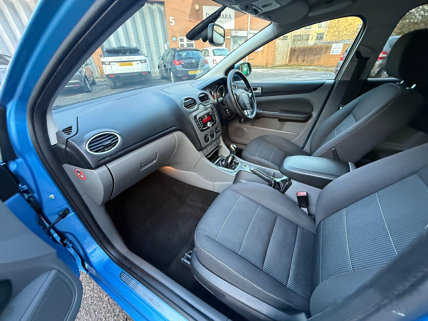 Used Ford Focus 2009 for sale - 77344455: Photo 43