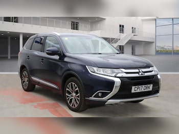 2017 (17) - 2.2 DI-D 4 5dr