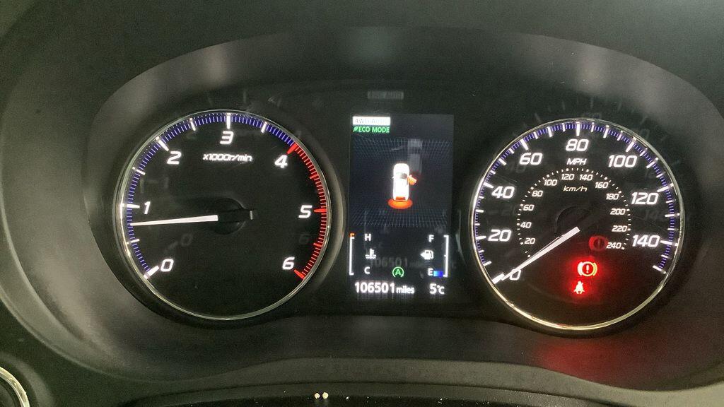 Used Mitsubishi Outlander 2017 for sale - 77633273: Photo 4