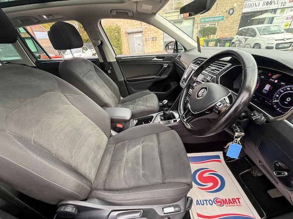 Used Volkswagen Tiguan 2016 for sale - 76295648: Photo 33