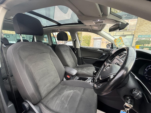 Used Volkswagen Tiguan 2016 for sale - 76295648: Photo 34