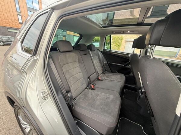 Used Volkswagen Tiguan 2016 for sale - 76295648: Photo 35
