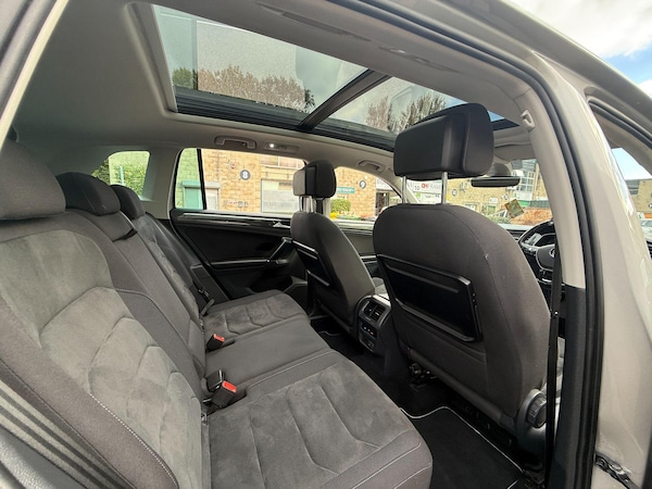 Used Volkswagen Tiguan 2016 for sale - 76295648: Photo 36