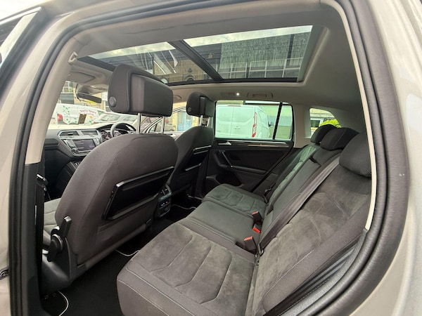Used Volkswagen Tiguan 2016 for sale - 76295648: Photo 37