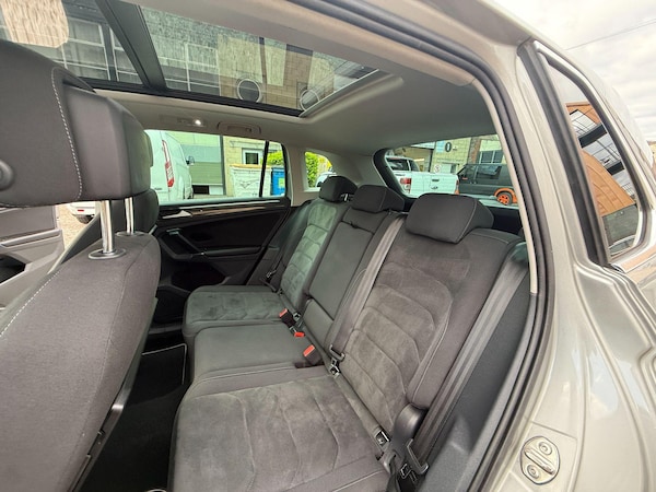 Used Volkswagen Tiguan 2016 for sale - 76295648: Photo 38
