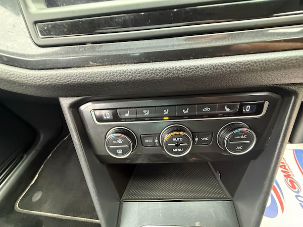 Used Volkswagen Tiguan 2016 for sale - 76295648: Photo 39