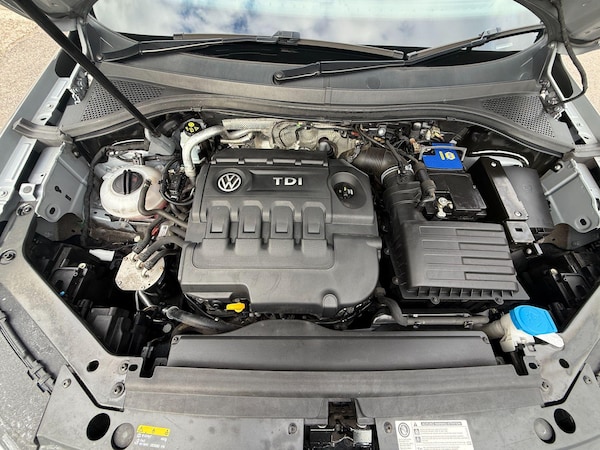 Used Volkswagen Tiguan 2016 for sale - 76295648: Photo 40