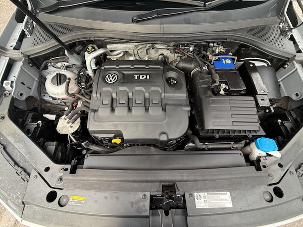 Used Volkswagen Tiguan 2016 for sale - 76295648: Photo 41