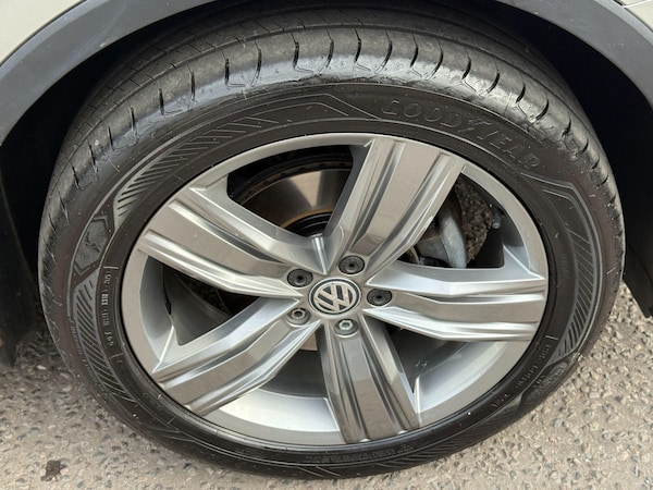 Used Volkswagen Tiguan 2016 for sale - 76295648: Photo 44