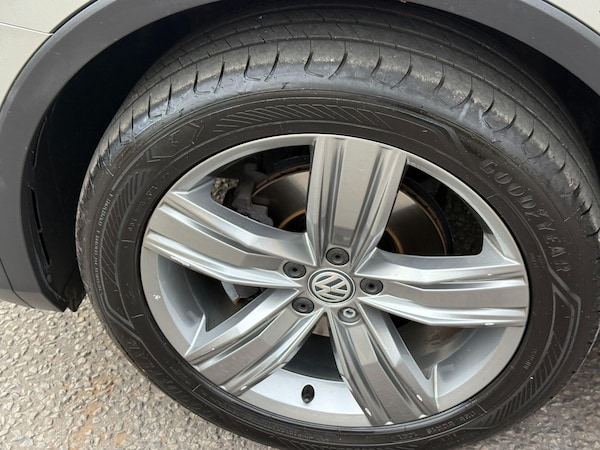 Used Volkswagen Tiguan 2016 for sale - 76295648: Photo 46