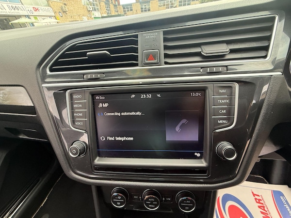 Used Volkswagen Tiguan 2016 for sale - 76295648: Photo 50