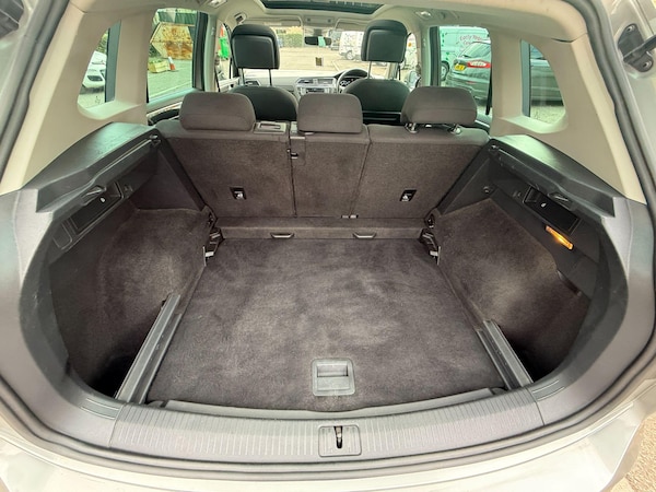 Used Volkswagen Tiguan 2016 for sale - 76295648: Photo 52