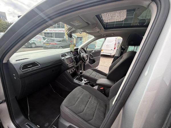 Used Volkswagen Tiguan 2016 for sale - 76295648: Photo 53