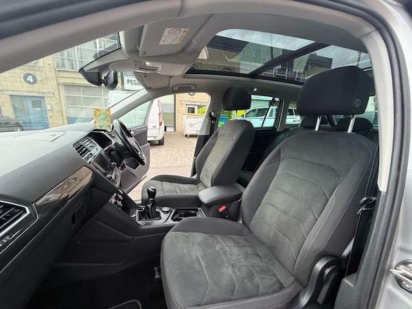 Used Volkswagen Tiguan 2016 for sale - 76295648: Photo 54