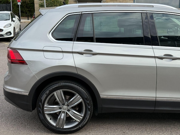 Used Volkswagen Tiguan 2016 for sale - 76295648: Photo 55
