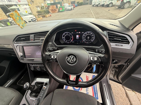 Used Volkswagen Tiguan 2016 for sale - 76295648: Photo 56
