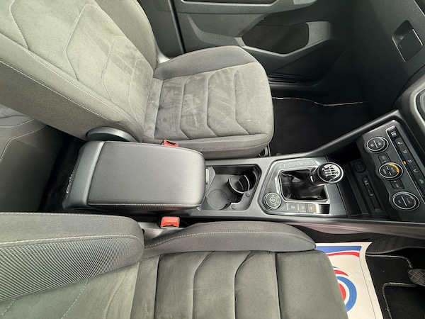 Used Volkswagen Tiguan 2016 for sale - 76295648: Photo 57
