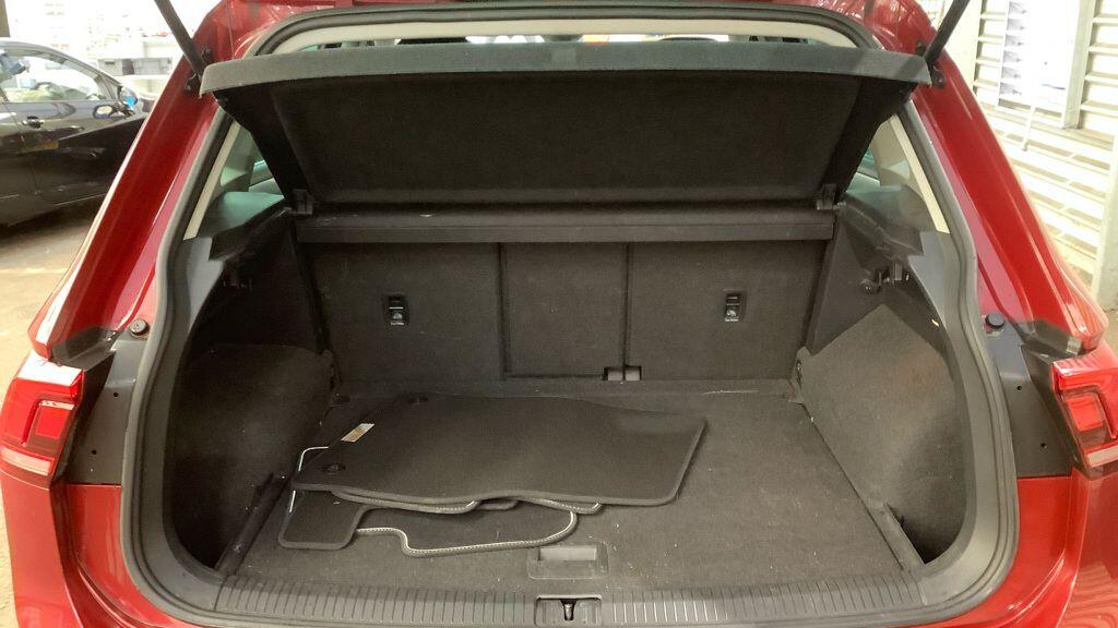 Used Volkswagen Tiguan 2018 for sale - 76398852: Photo 11