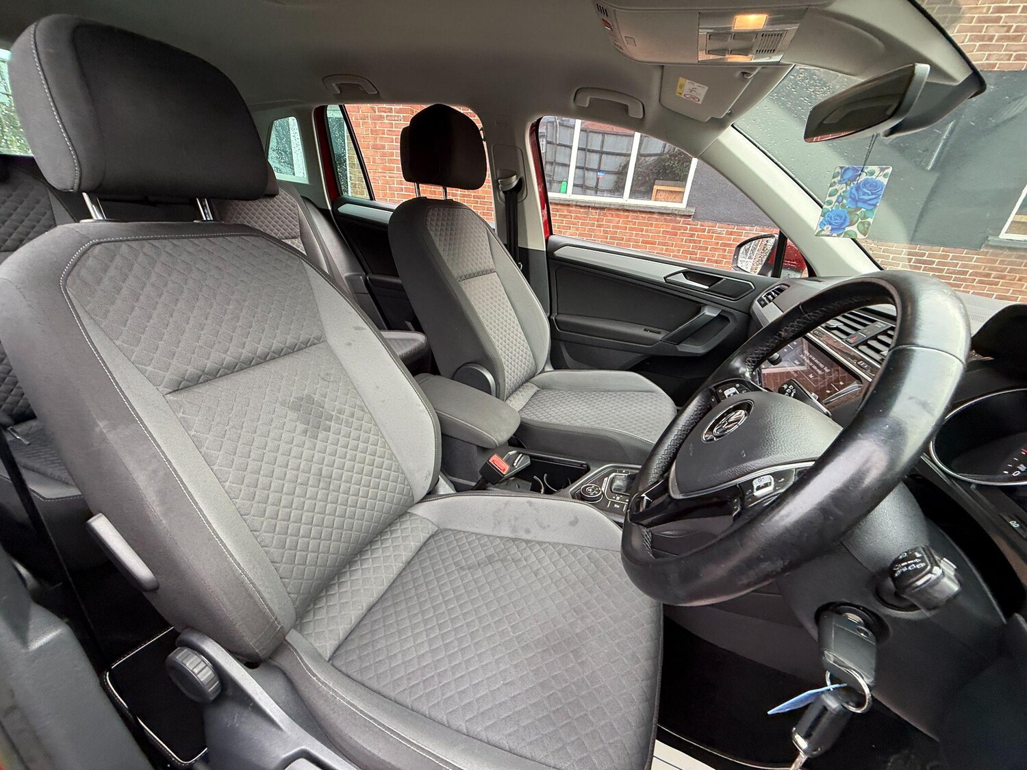 Used Volkswagen Tiguan 2018 for sale - 76398852: Photo 30