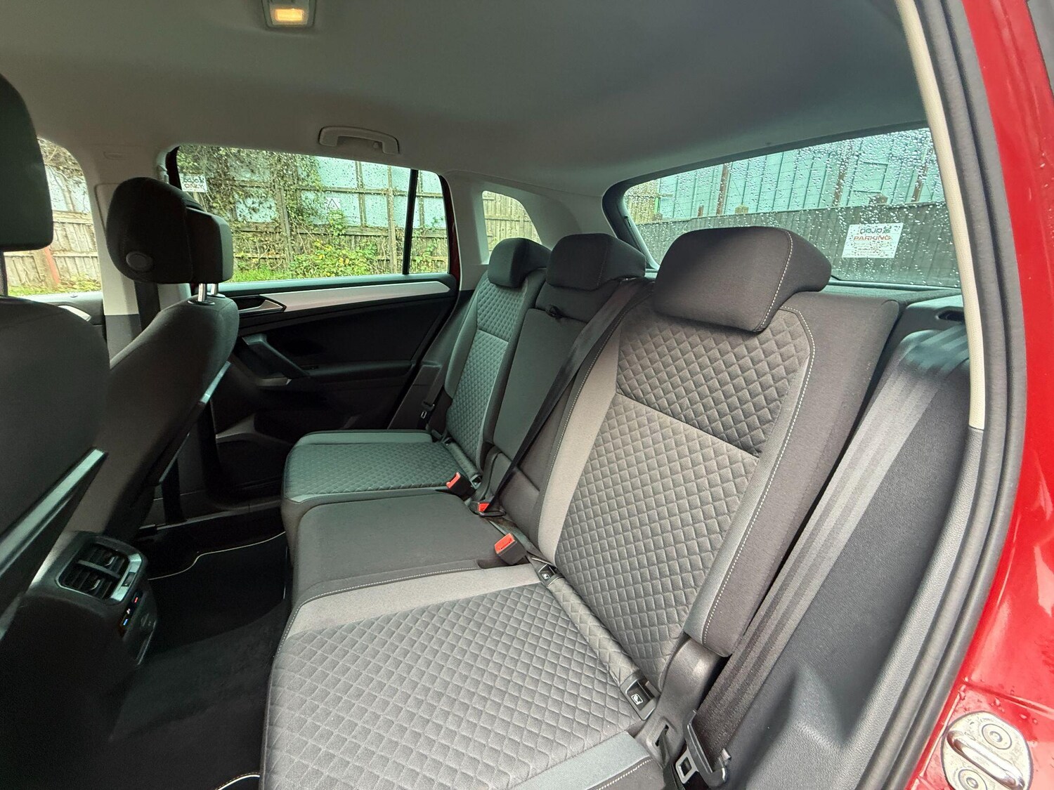 Used Volkswagen Tiguan 2018 for sale - 76398852: Photo 34