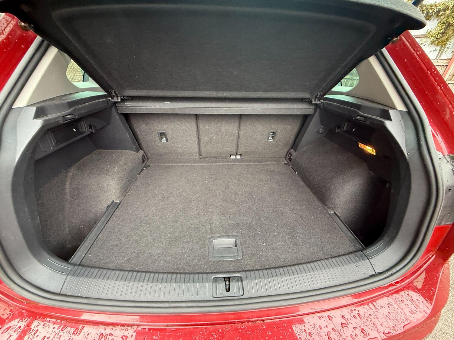 Used Volkswagen Tiguan 2018 for sale - 76398852: Photo 49