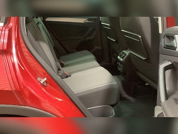 Used Volkswagen Tiguan 2018 for sale - 76398852: Photo