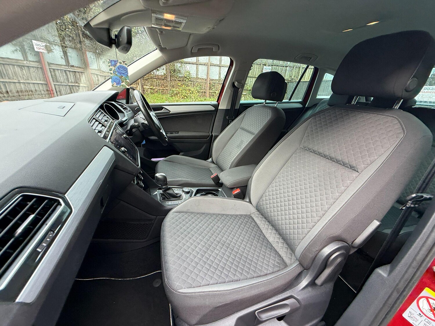 Used Volkswagen Tiguan 2018 for sale - 76398852: Photo 54