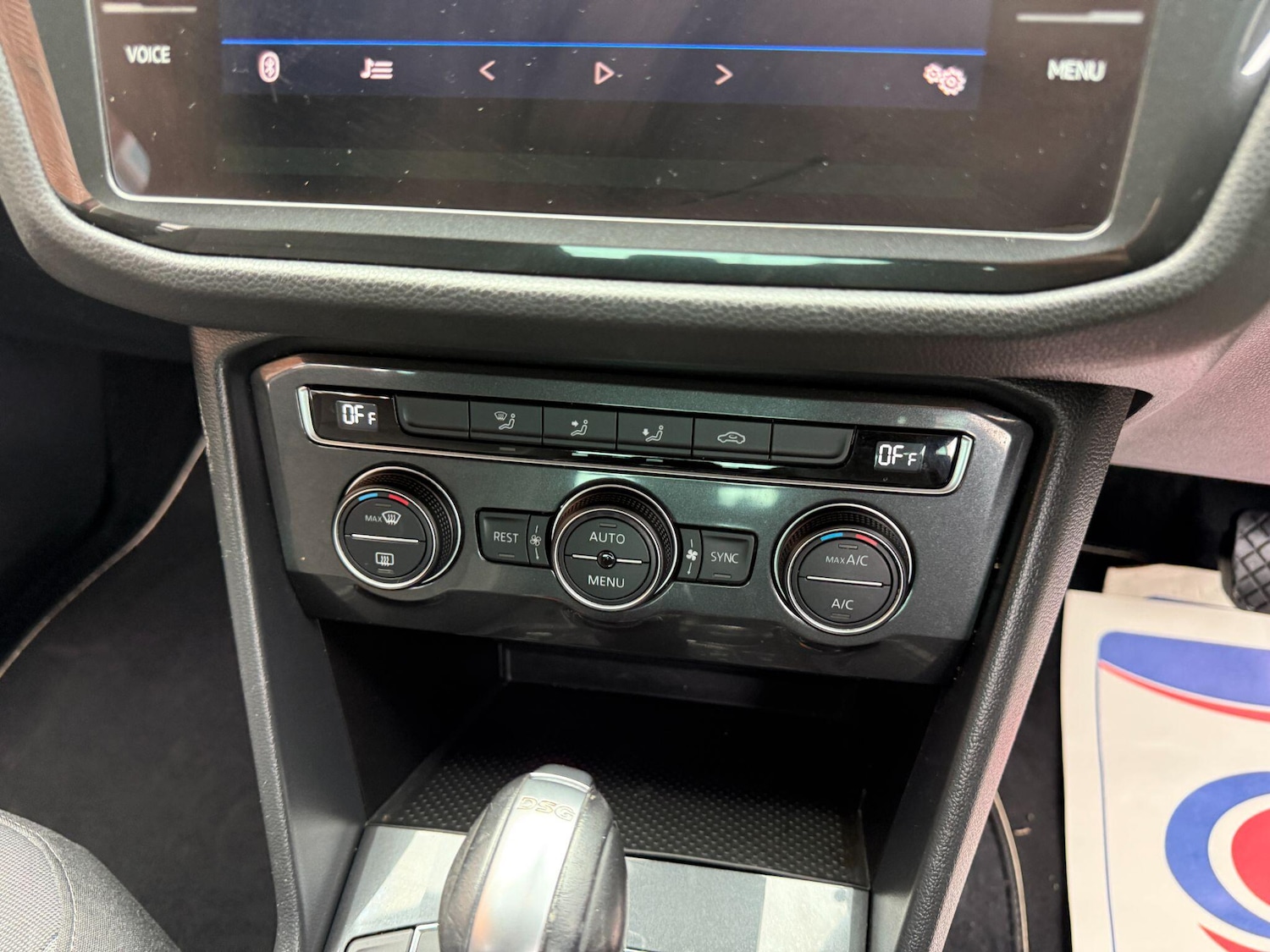 Used Volkswagen Tiguan 2018 for sale - 76398852: Photo 60