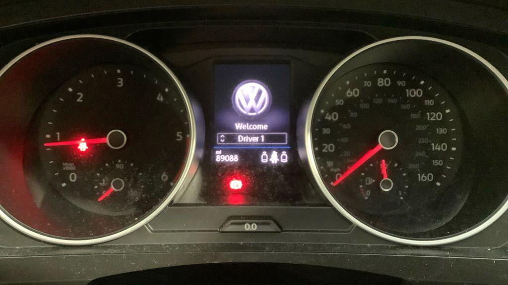 Used Volkswagen Tiguan 2018 for sale - 76398852: Photo 9