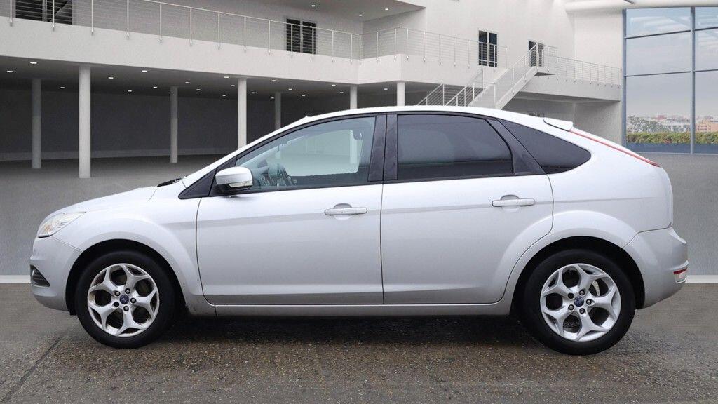 Used Ford Focus 2008 for sale - 76499375: Photo 10